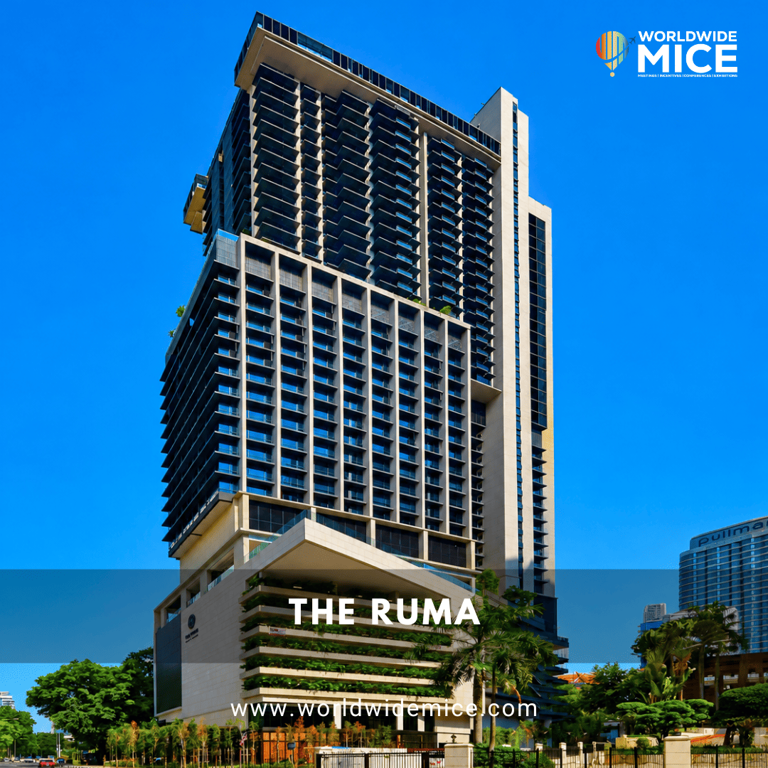 THE RUMA